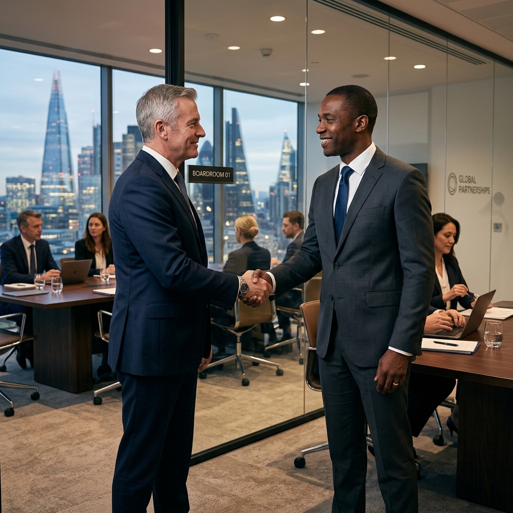 Acuerdos Institucionales