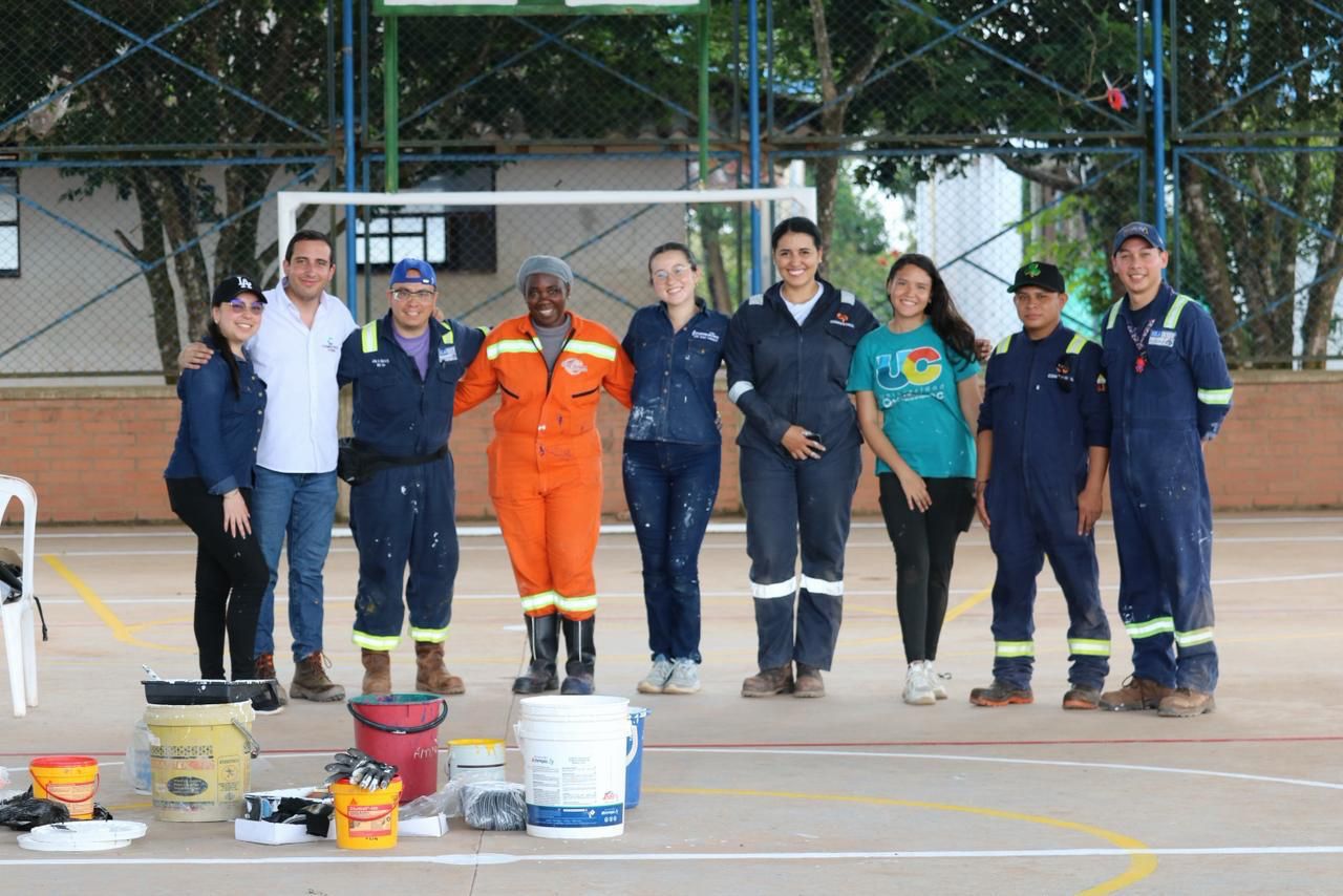 Fotografía Sostenibilidad 2